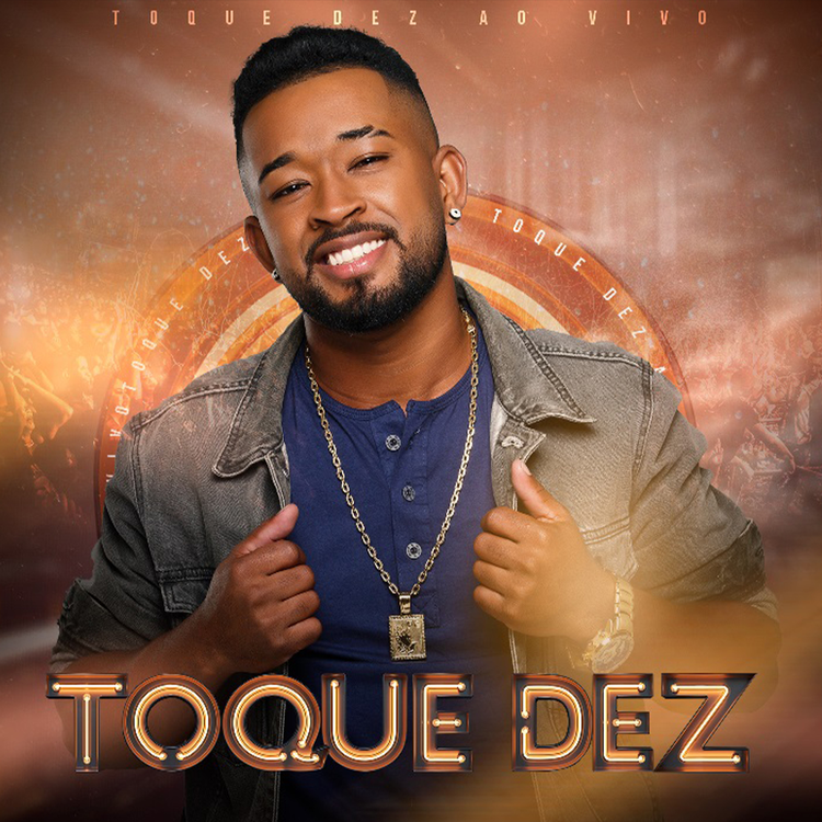 Toque Dez's avatar image