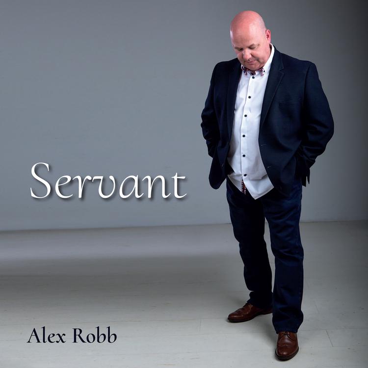 Alex Robb's avatar image