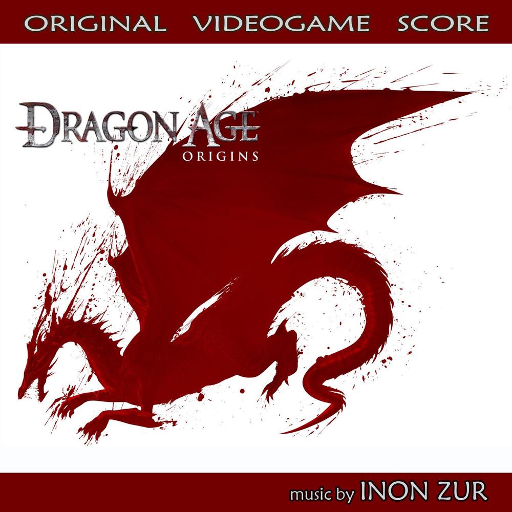 Dragon Age Inquisition (Original Game Soundtrack) - Album by EA