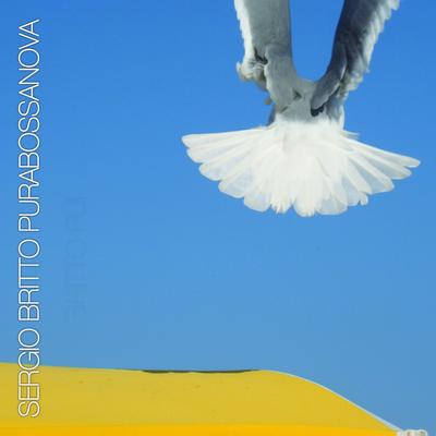 Purabossanova By Sergio Britto, Rita Lee's cover