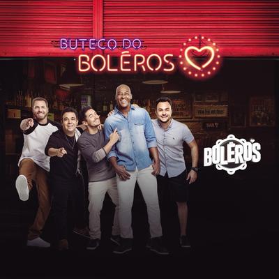 Medo Bobo / Amei Te Ver (Ao Vivo) By Bolêros's cover