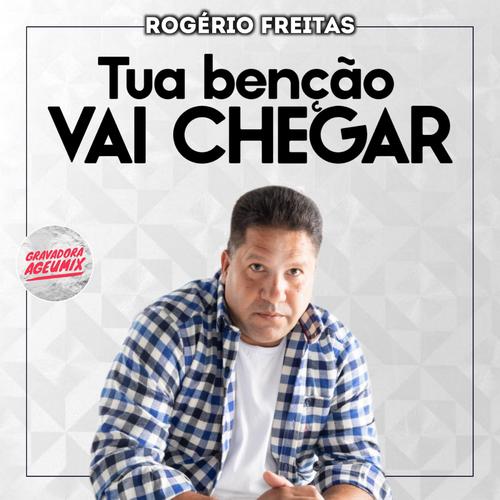 Tua Benção Vai Chegar's cover