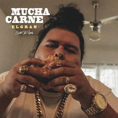 Mucha Carne's cover