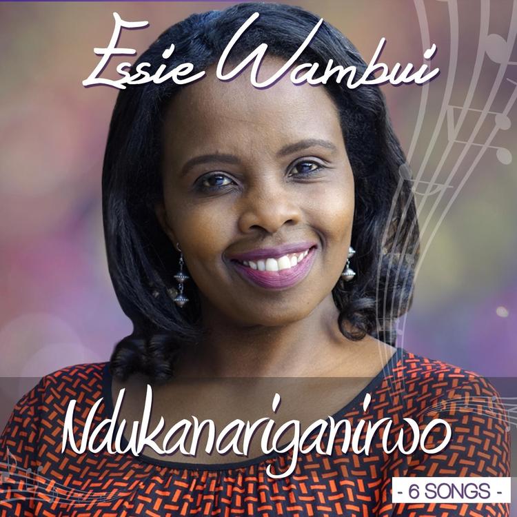 Essie Wambui's avatar image