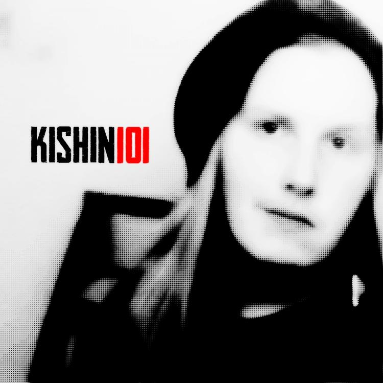 Kishin's avatar image