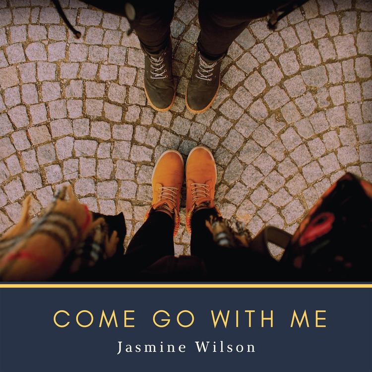 Jasmine Wilson's avatar image
