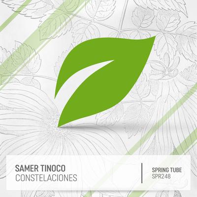 Constelaciones's cover