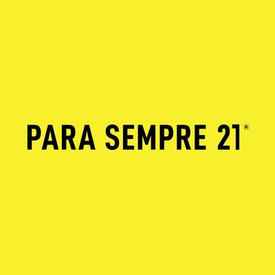 Para Sempre 21 By Delatorvi's cover