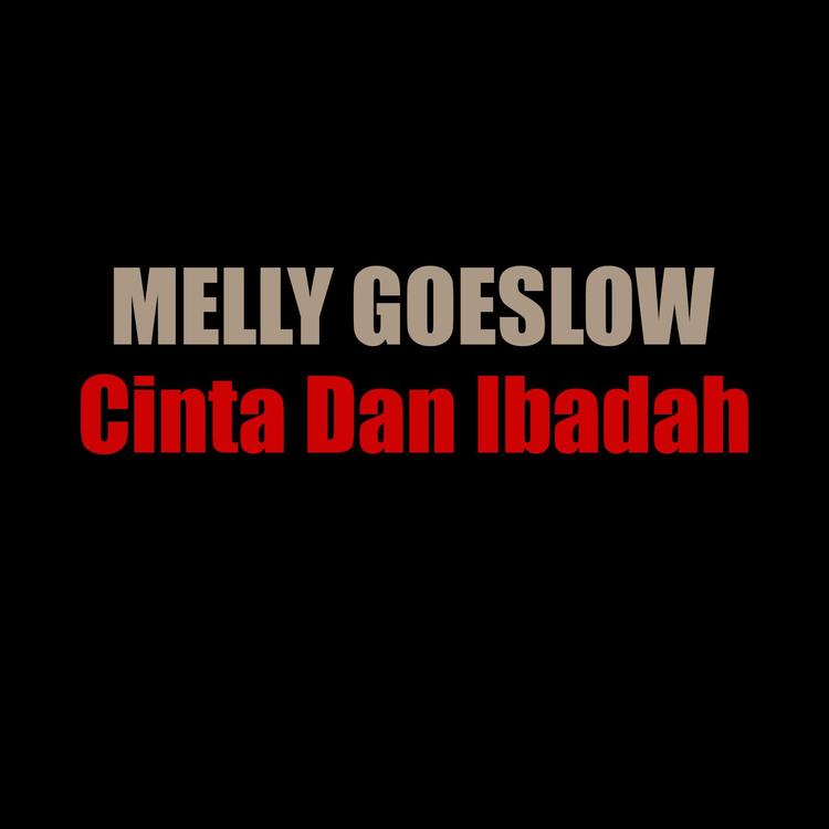 Melly Goeslow's avatar image