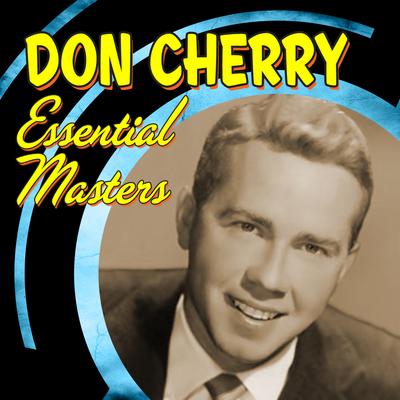 Thinking of You By Don Cherry's cover