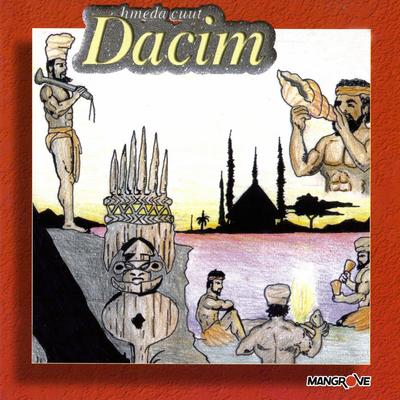 Dacim's cover