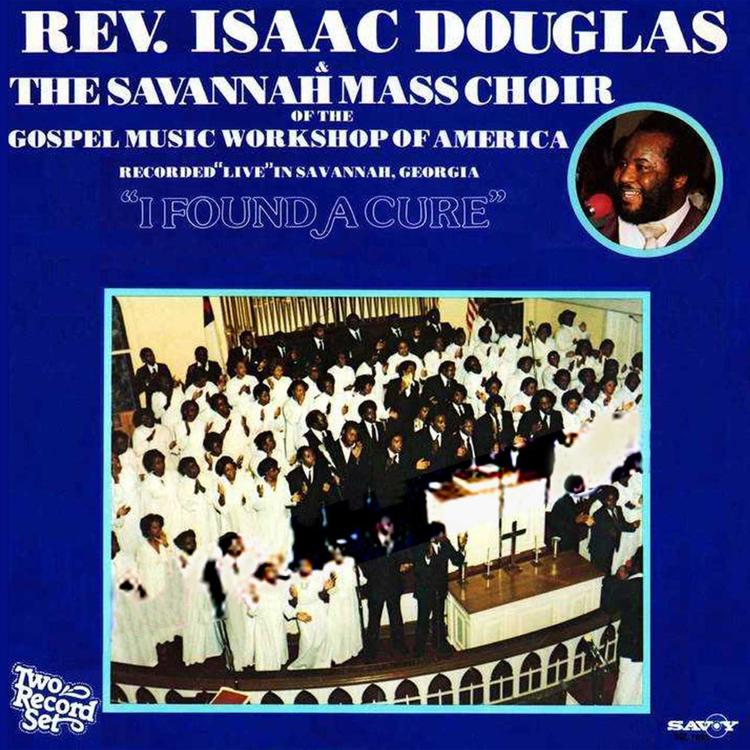 Isaac Douglas and the Savannah Mass Choir of the GMWA's avatar image