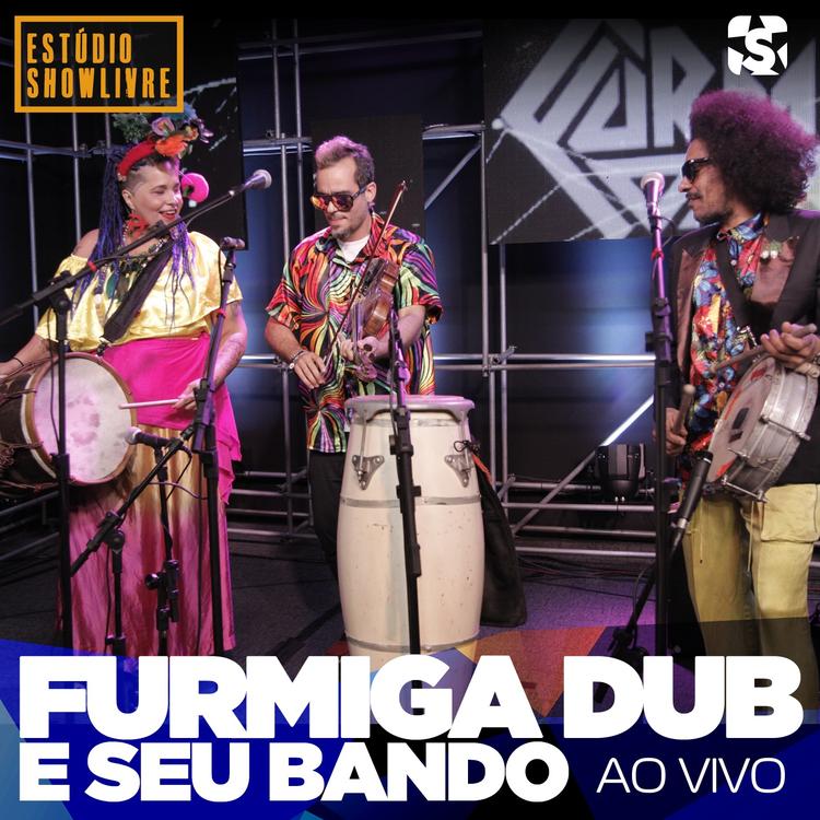 Furmiga Dub e Seu Bando's avatar image