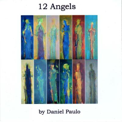 12 Angels (2008)'s cover