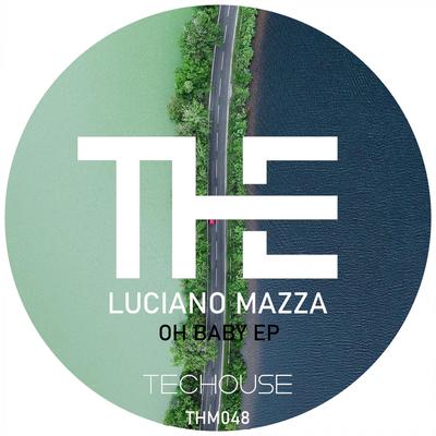 Luciano Mazza's cover