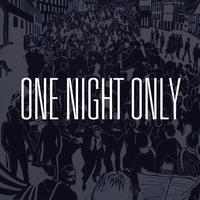 One Night Only's avatar cover