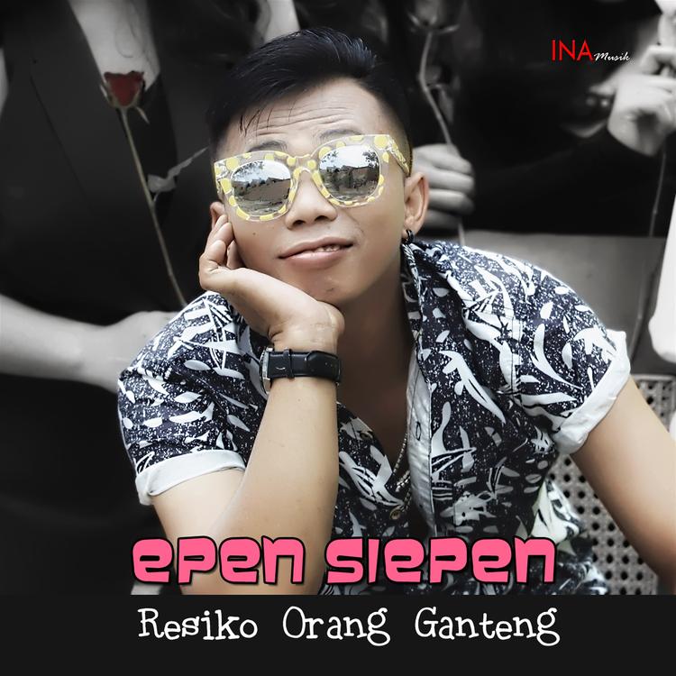 Epen Siepen's avatar image