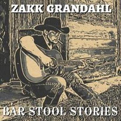 Zakk Grandahl's cover