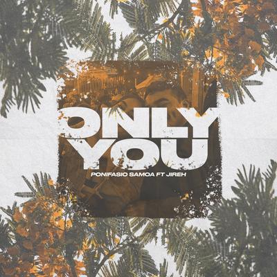 Only You's cover