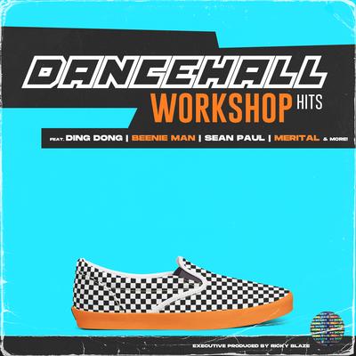 Dancehall WorkShop Hits's cover