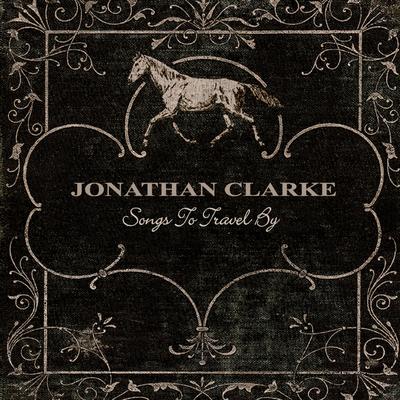 Jonathan Clarke's cover
