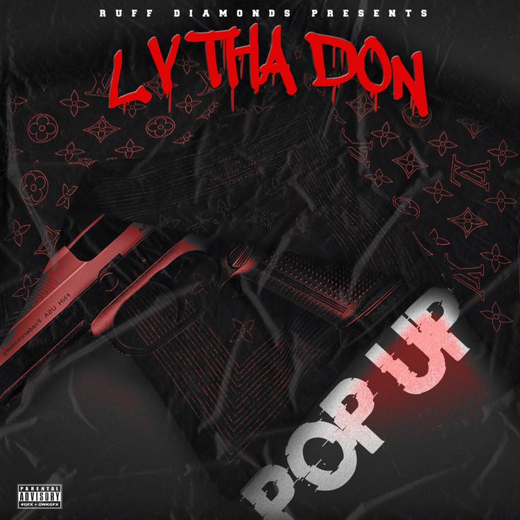 Lv Tha Don's avatar image