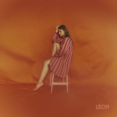 Falling By LÉON's cover