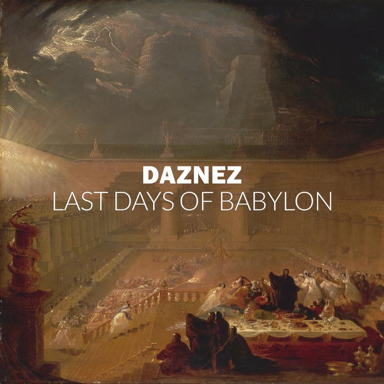 Daznez's avatar image