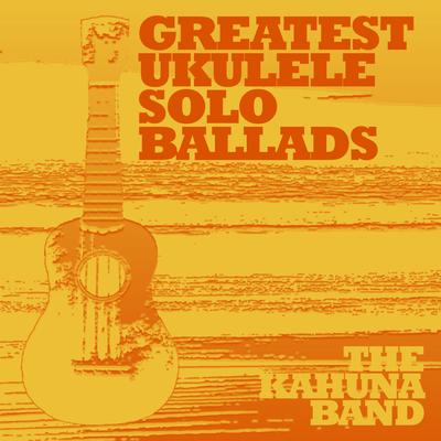 The Kahuna Band's cover