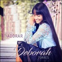 Deborah Torres's avatar cover