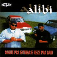 Alibi's avatar cover
