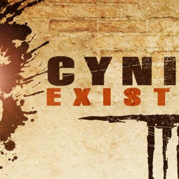 Cynical Existence's cover