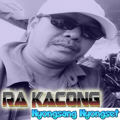 Ra Kacong's cover