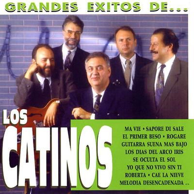 Roberta By Los Catinos's cover