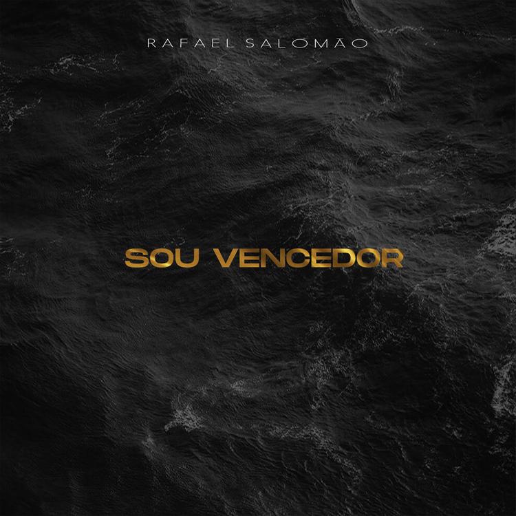 RAFAEL SALOMÃO's avatar image