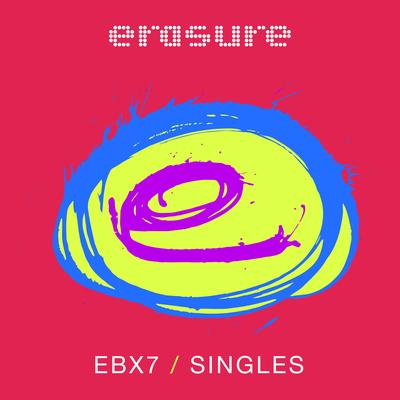 In the Name of the Heart By Erasure's cover