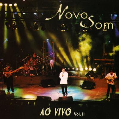 Escrevi (Ao Vivo) By Novo Som's cover