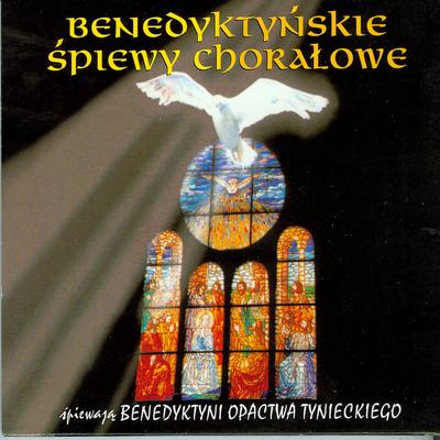 Benedyktyni Opactwa Tynieckiego's cover