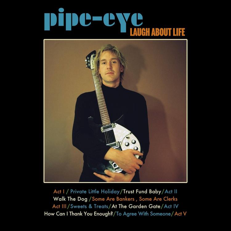 Pipe-Eye's avatar image