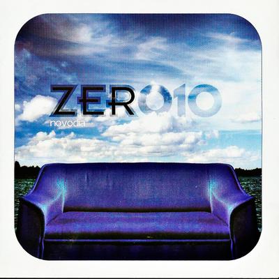 Zero10's cover