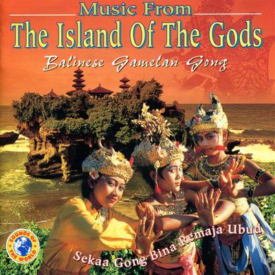 Sekka Ging Bina Remaja Ubud's cover