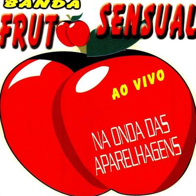 Esta No Ar By Fruto Sensual's cover