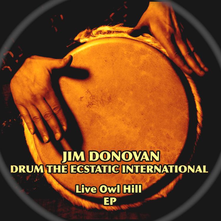 Jim Donovan's Drum the Ecstatic's avatar image