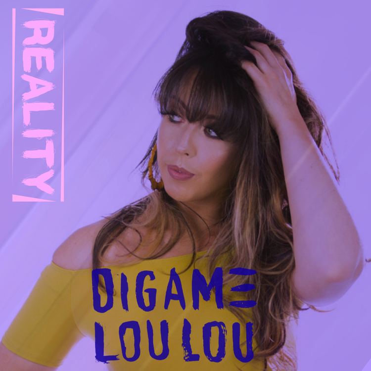 Digame LouLou's avatar image