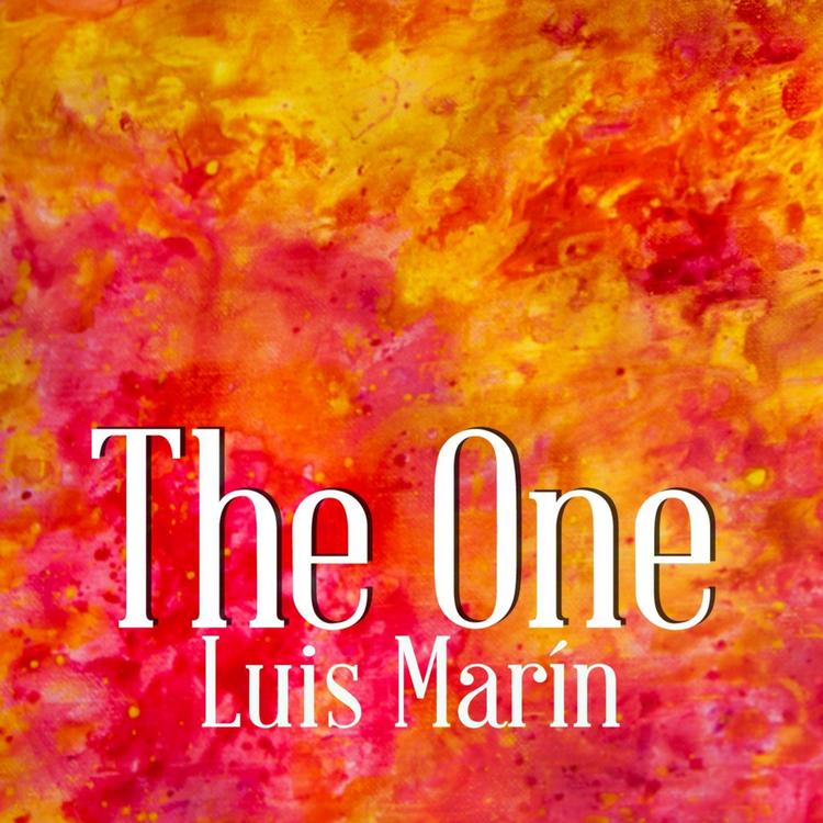 Luis Marin's avatar image