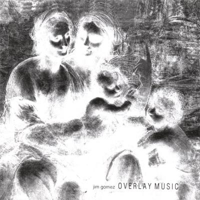 Overlay One (bonus track) By Jim Gomez's cover