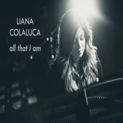 Liana Colaluca's cover