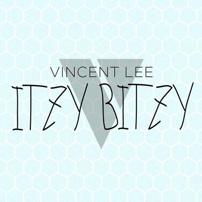 Itzy Bitzy By Vincent Lee's cover
