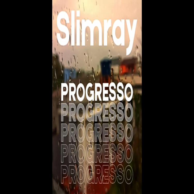 SlimRay Oficial's avatar image
