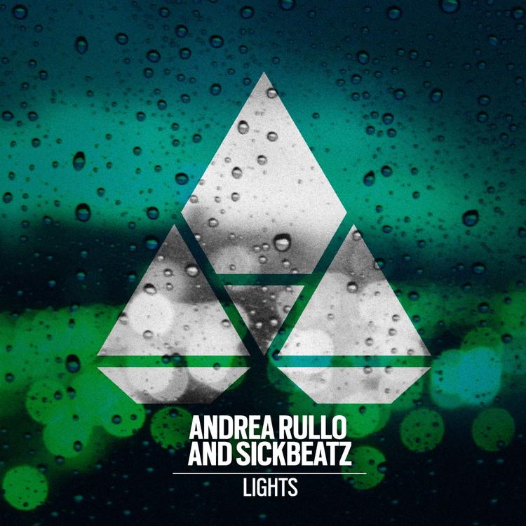 Andrea Rullo, Sickbeatz's avatar image